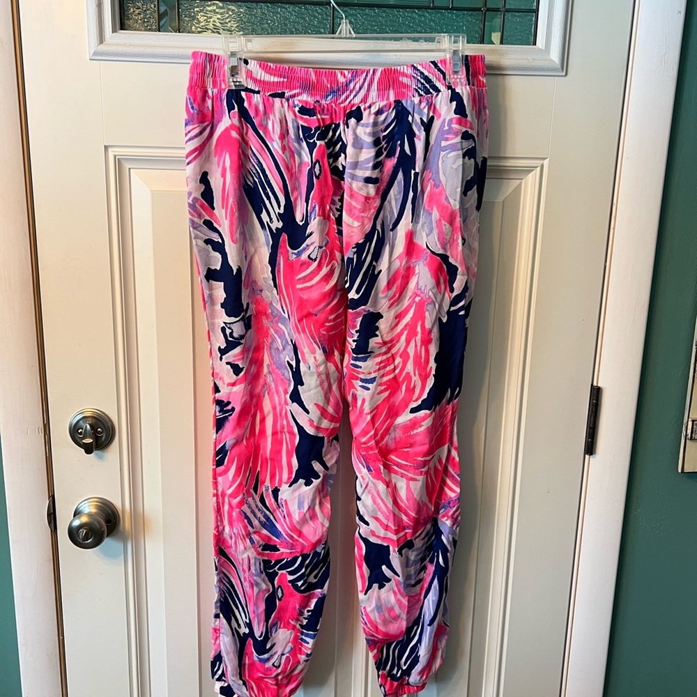 Lilly Pulitzer pants